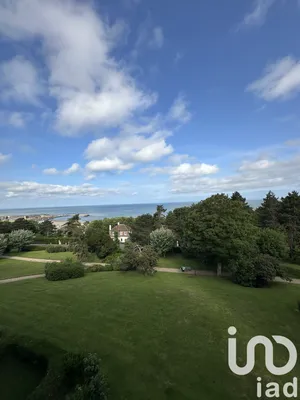 Appartement à Trouville-sur-Mer (14360)
