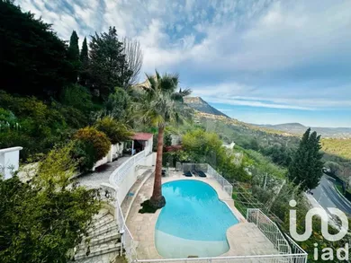 Maison à Vence (06140)