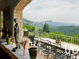 Maison à Vence (06140)