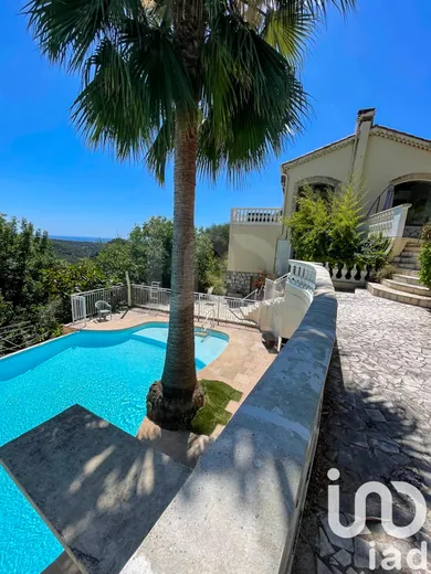 Maison à Vence (06140)