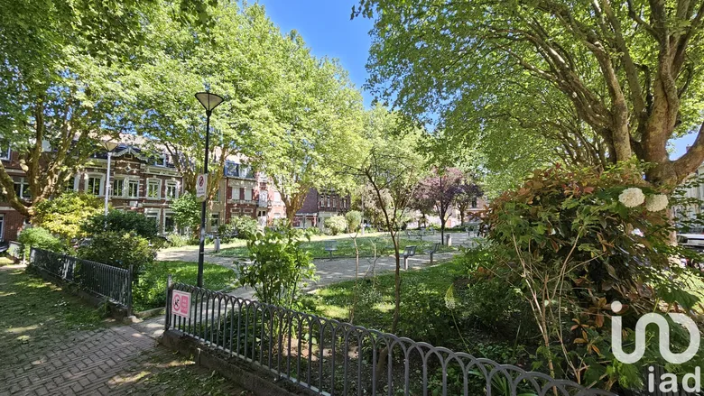 Immeuble 270 m² · à Lambersart · 270 m² · 649 000 €