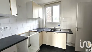 Duplex in Lambersart (59130)