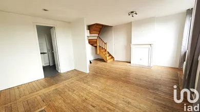 Duplex in Lambersart (59130)