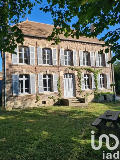 Maison à Machy (10320)