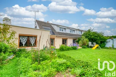 Maison à Dammartin-en-Goële (77230)