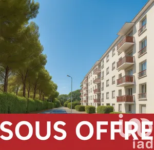 Appartement à Montpellier (34070)