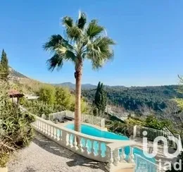 Maison à Vence (06140)