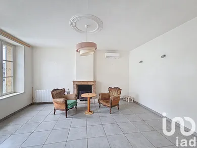 Park home in Rouvroy-sur-Audry (08150)