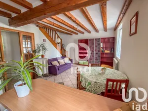 Maison à Coulommiers (77120)