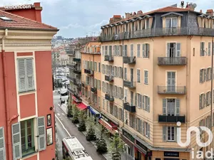 Apartment at Nice (06300)