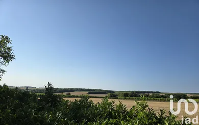 Terrain à bâtir à Rouillac (16170)