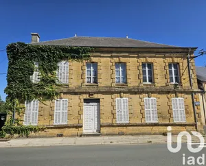Maison de village à Rouvroy-sur-Audry (08150)