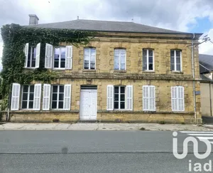Maison de village à Rouvroy-sur-Audry (08150)