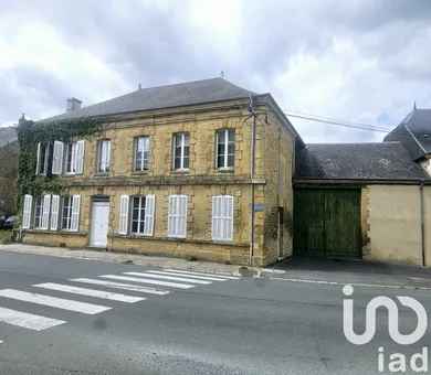 Village house in Rouvroy-sur-Audry (08150)