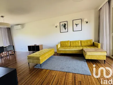 Maison à Joué-lès-Tours (37300)