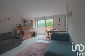 Appartement à Le Pré-Saint-Gervais (93310)