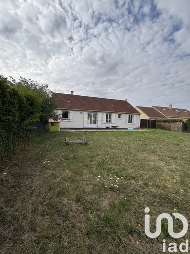 House in Bourges (18000)