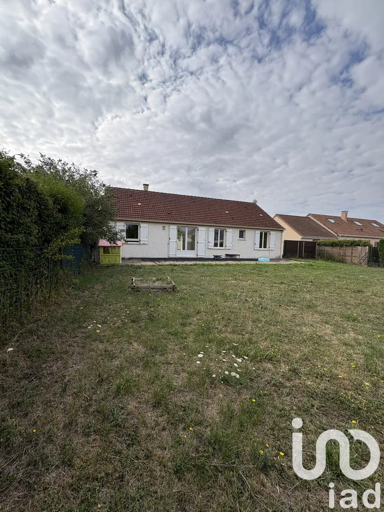 Maison 5 pièces 113 m² · à Bourges · 113 m² · 212 000 €