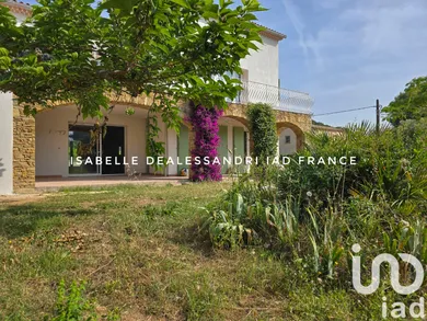 Appartement à La Seyne-sur-Mer (83500)