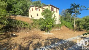 Maison à Contes (06390)