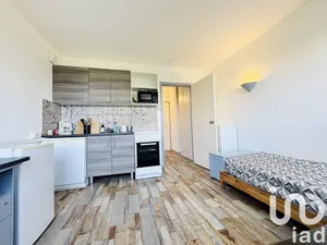 Studio at Nantes (44200)