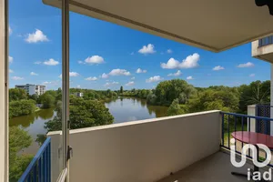 Apartment at Amiens (80000)