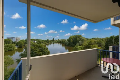 Apartment at Amiens (80000)