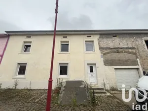 Maison traditionnelle à Fixem (57570)