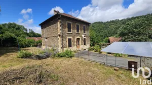 Maison à Cransac (12110)
