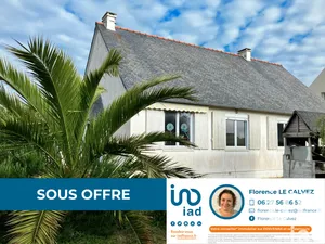 House at La Roche-Jaudy (22450)