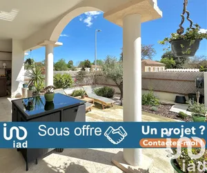 Appartement à santa maria poggio (20221)