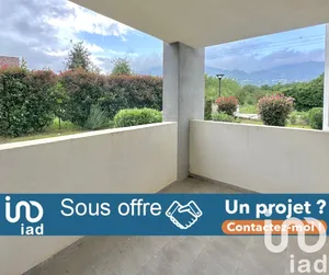 Appartement à San-Nicolao (20230)