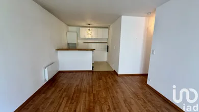 Appartement à Nantes (44300)