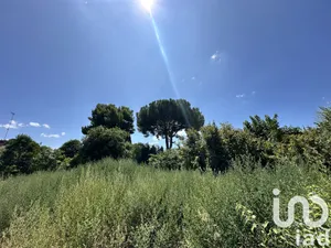 Terrain à bâtir à Montpellier (34070)