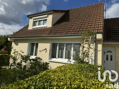 Pavillon à Saint-Germain-Laval (77130)