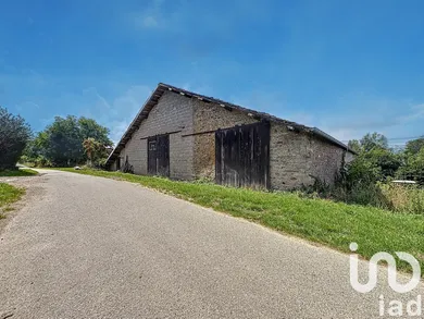 Maison de village à Gruey-lès-Surance (88240)