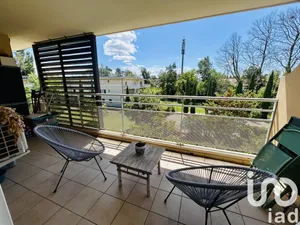 Apartment at Avignon (84140)