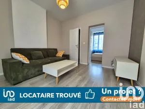 Appartement à Reims (51100)