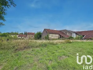 Maison de village à Gruey-lès-Surance (88240)