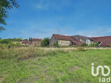 Maison de village à Gruey-lès-Surance (88240)