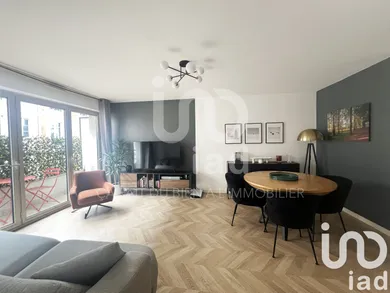 Appartement à Puteaux (92800)
