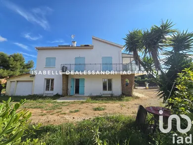 Appartement à Six-Fours-les-Plages (83140)