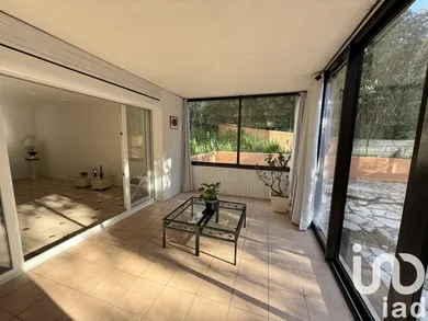 Apartment at La Seyne-sur-Mer (83500)