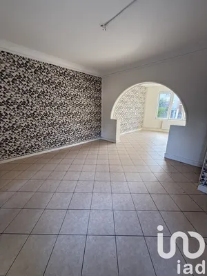 Maison de ville à Hénin-Beaumont (62110)