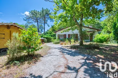 House in Lège-Cap-Ferret (33950)