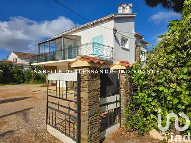 Apartment at Six-Fours-les-Plages (83140)