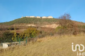 Terrain à Rivière-sur-Tarn (12640)