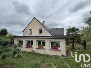 Maison à Guipry (35480)