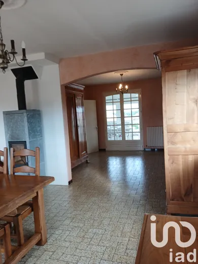 Traditional house in Dompierre-sur-Yon (85170)