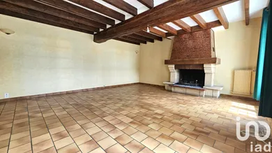 Maison de campagne à Chouzé-sur-Loire (37140)